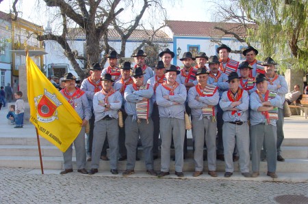 VOZES DE ALMODÔVAR